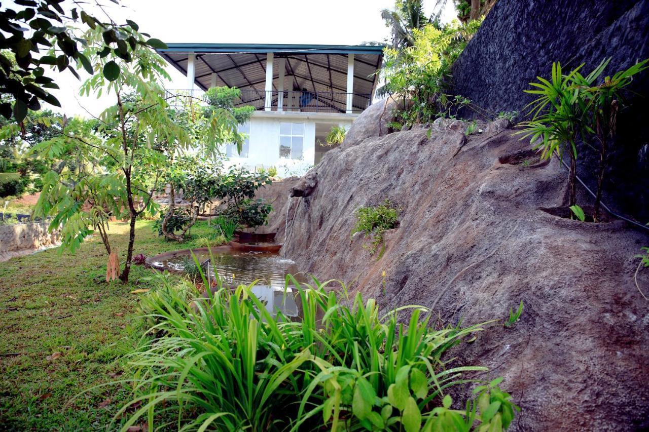 Hill View Resort Nakandalagoda Exteriér fotografie