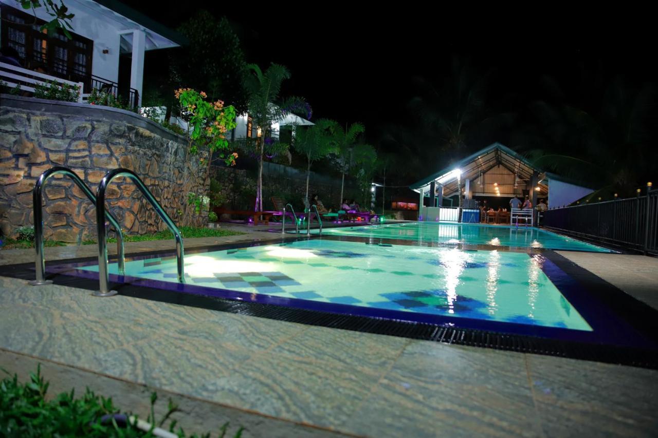 Hill View Resort Nakandalagoda Exteriér fotografie